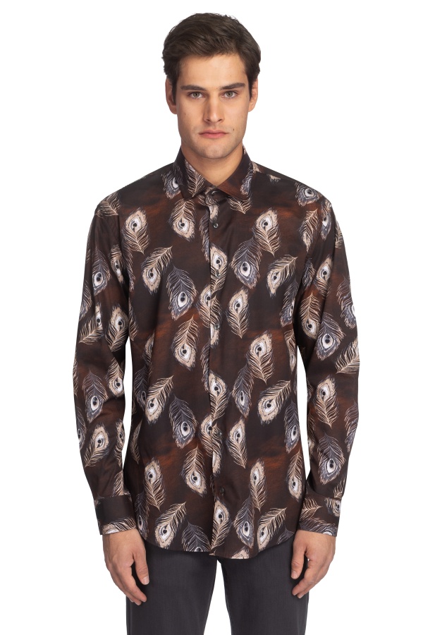 Ризи Casual Active Regular