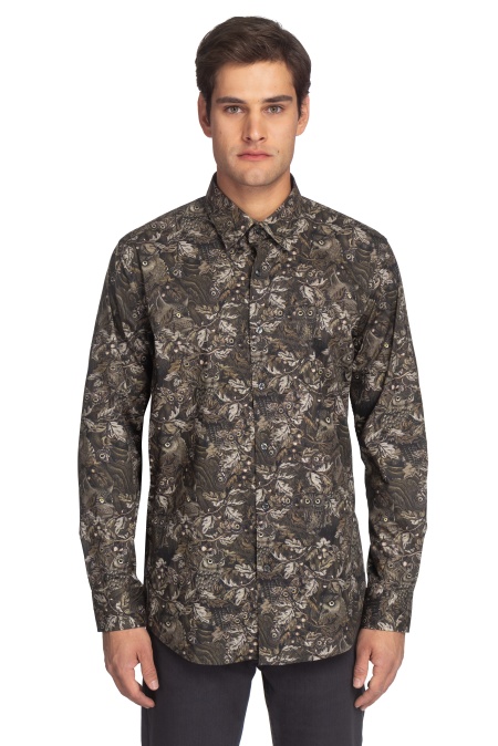 Ризи Casual Adventure Regular