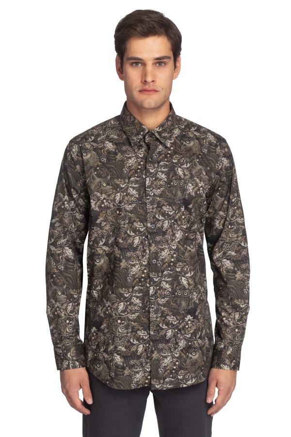 Ризи Casual Adventure Regular