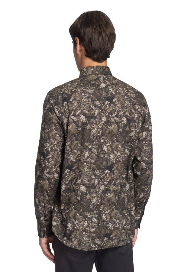 Ризи Casual Adventure Regular