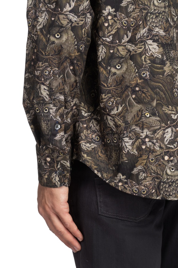 Ризи Casual Adventure Regular