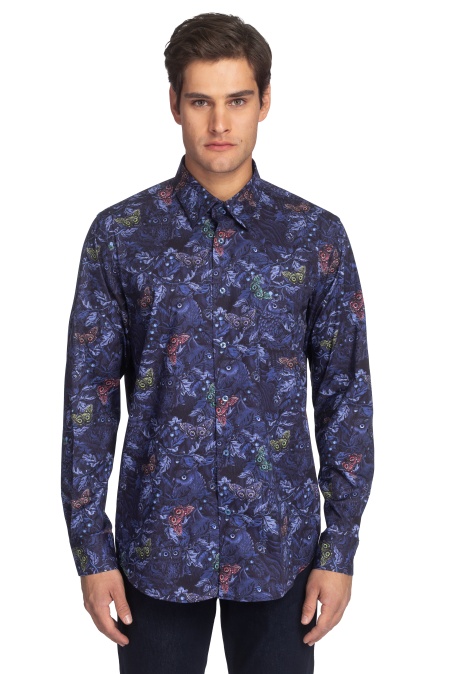 Ризи Casual Adventure Regular