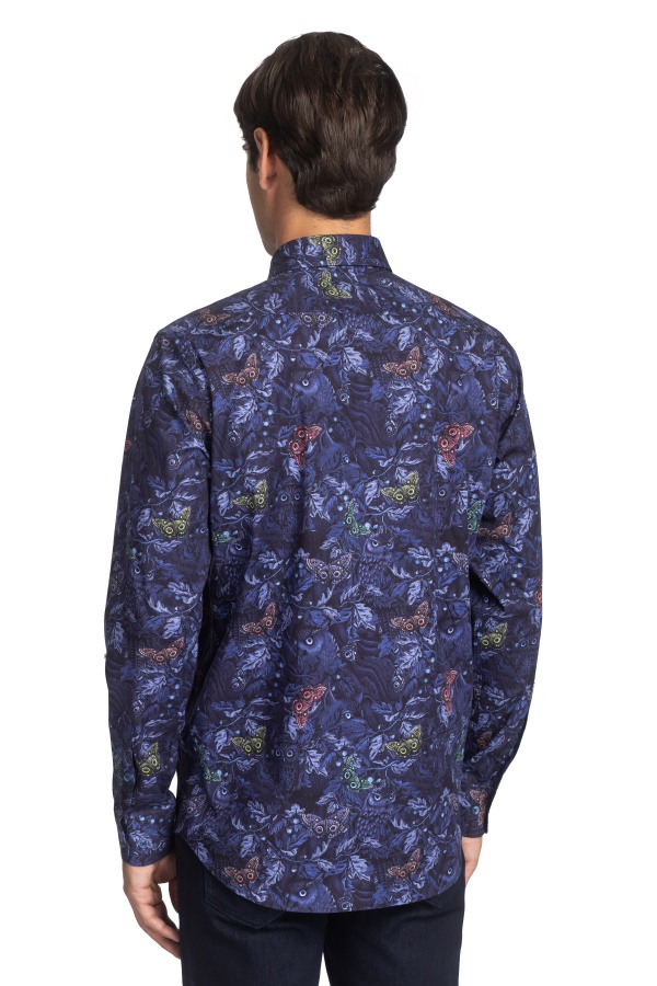 Ризи Casual Adventure Regular