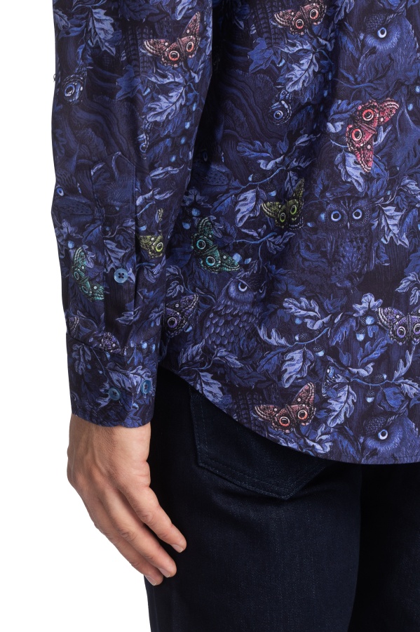 Ризи Casual Adventure Regular