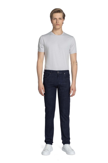 Jeans Smart Slim