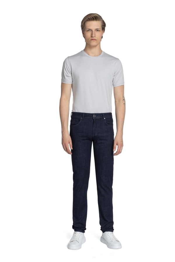 Jeans Smart Slim