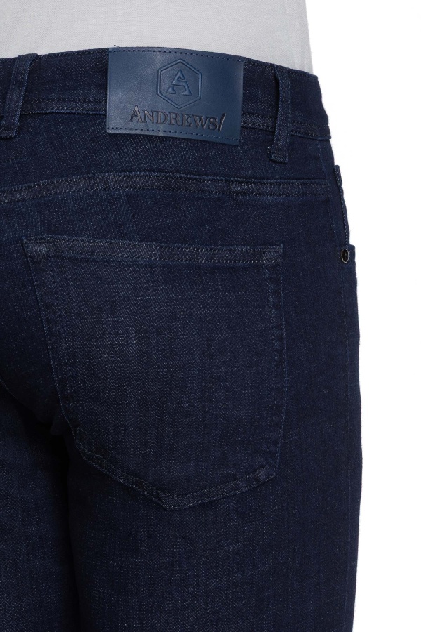 Jeans Smart Slim