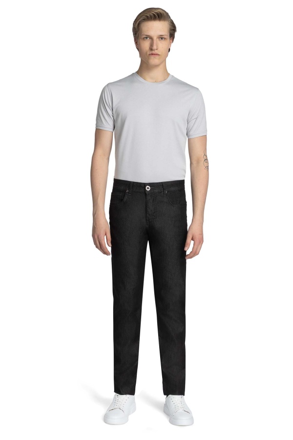 Jeans Smart Regular