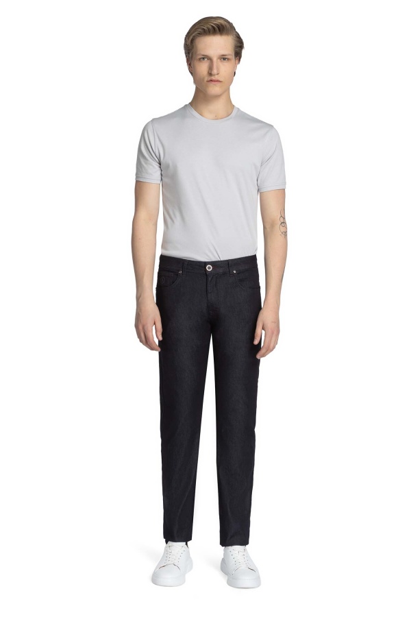 Jeans Smart Regular
