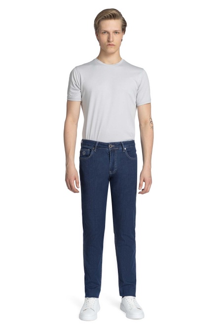 Jeans Smart Slim