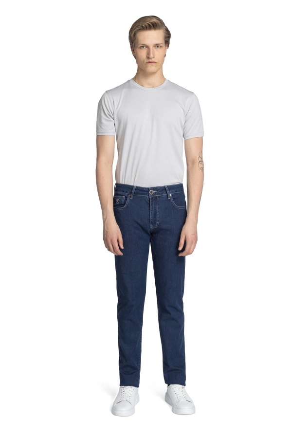 Jeans Smart Slim