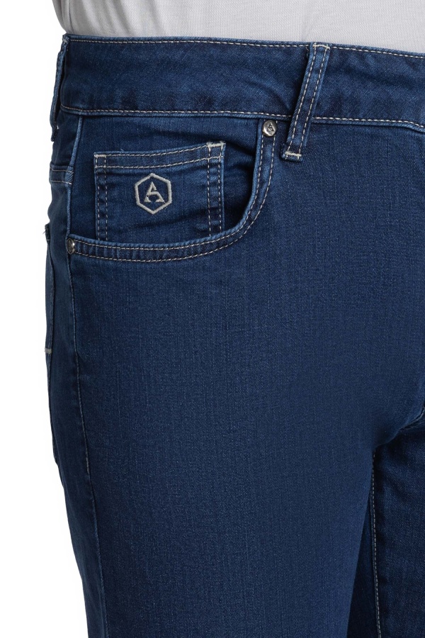 Jeans Smart Slim