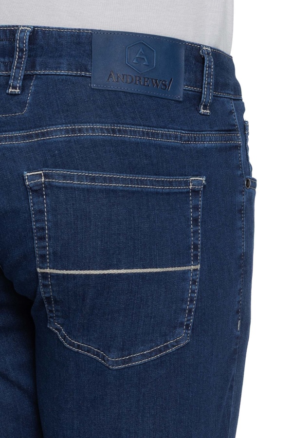 Jeans Smart Slim