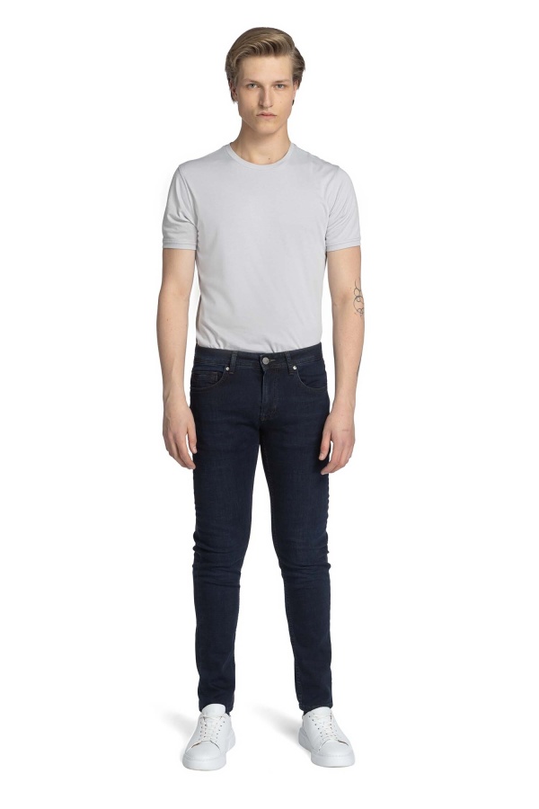 Jeans Casual Active Slim