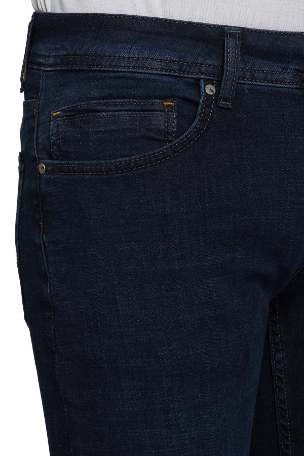 Jeans Casual Active Slim