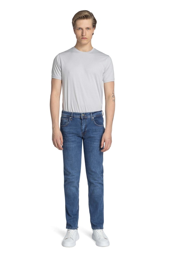 Jeans Casual Active Regular