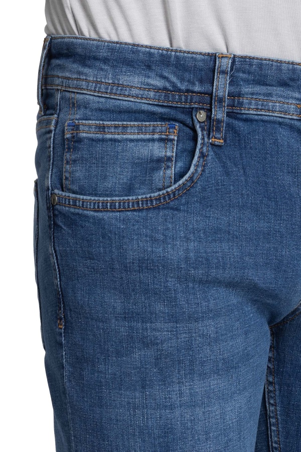 Jeans Casual Active Regular