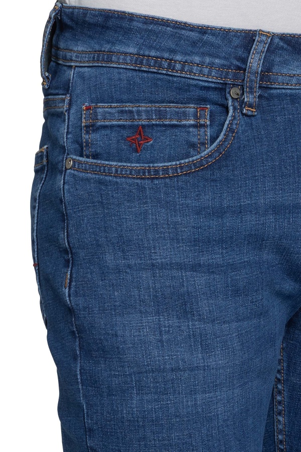 Jeans Casual Adventure Slim