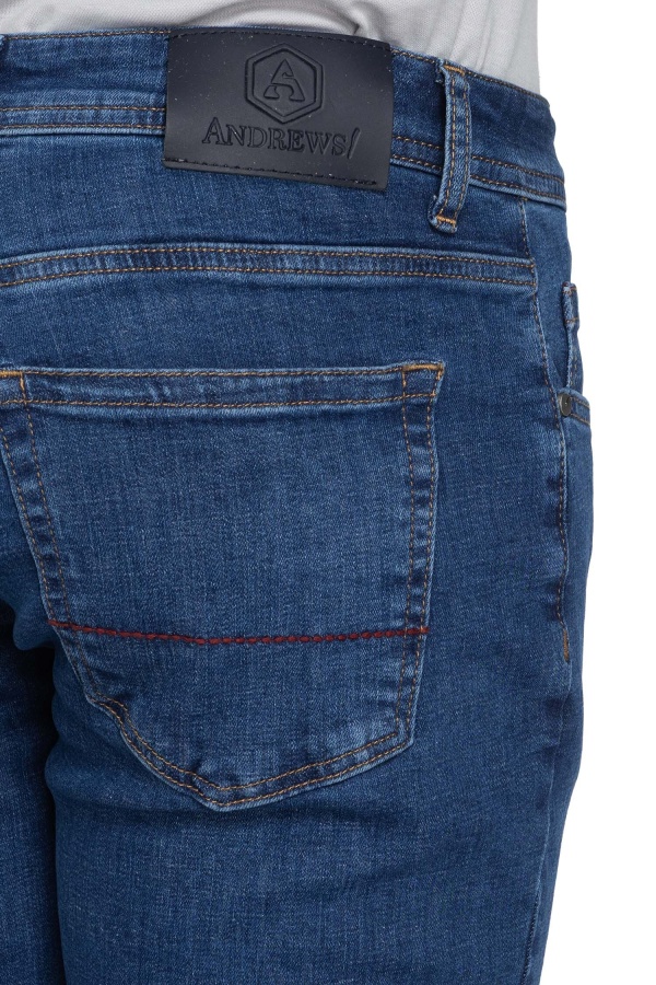 Jeans Casual Adventure Slim
