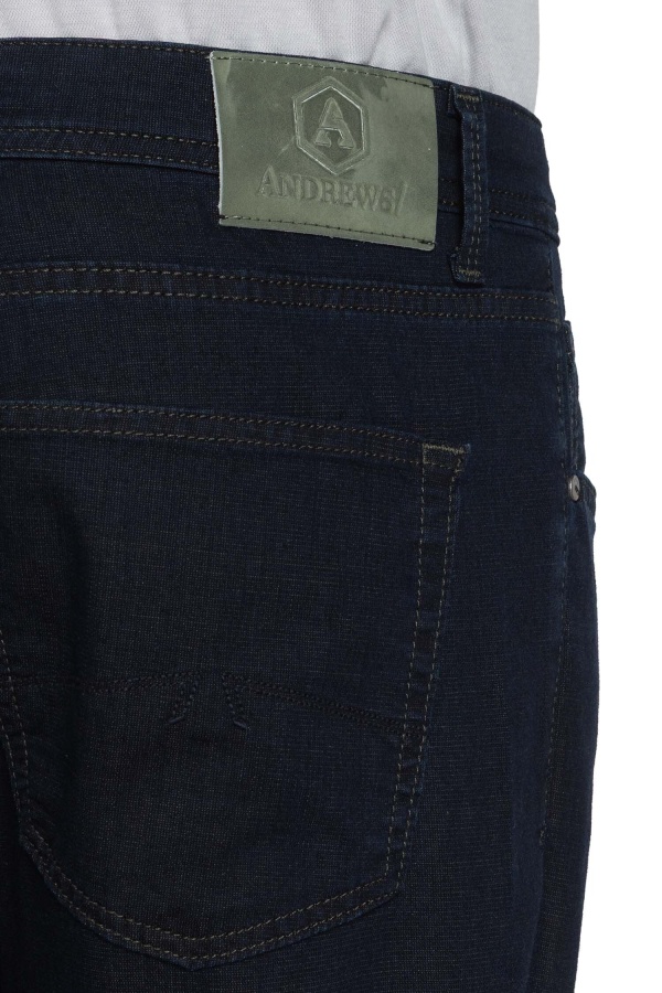 Jeans Casual Adventure Regular