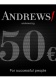 Ваучер подарък - Andrews/