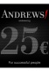 Ваучер подарък - Andrews/