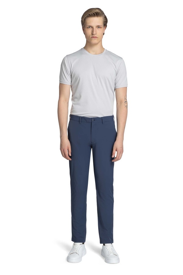 Сп. панталони Casual Active Slim