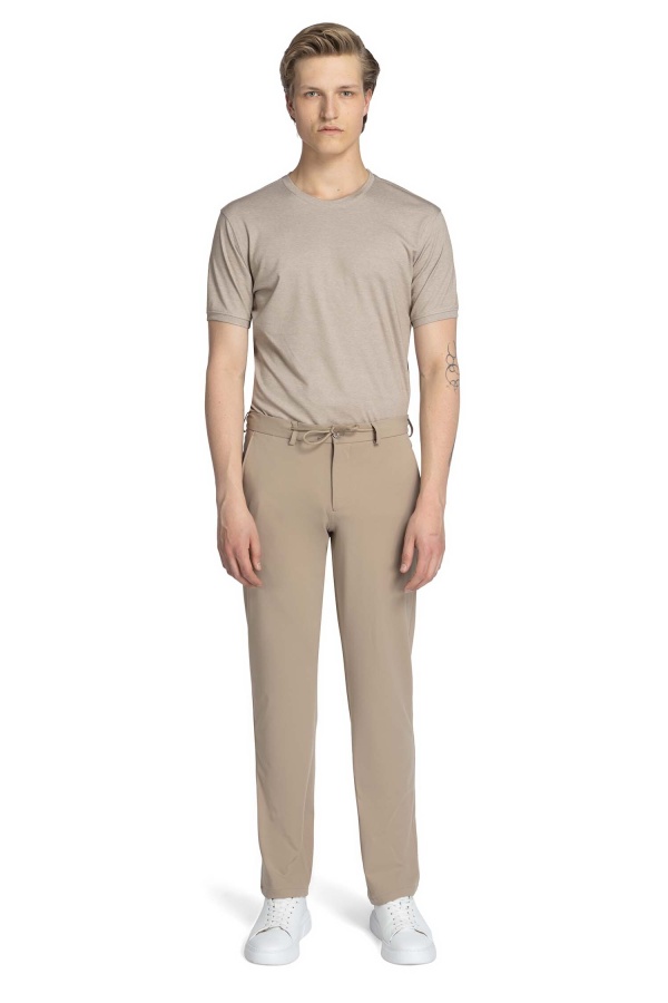 Сп. панталони Casual Active Slim