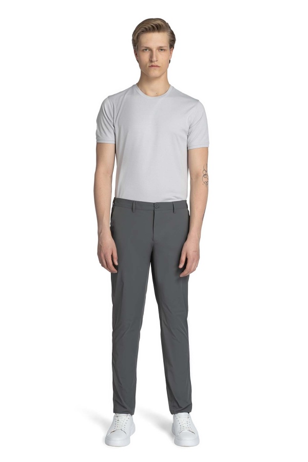 Сп. панталони Casual Active Slim
