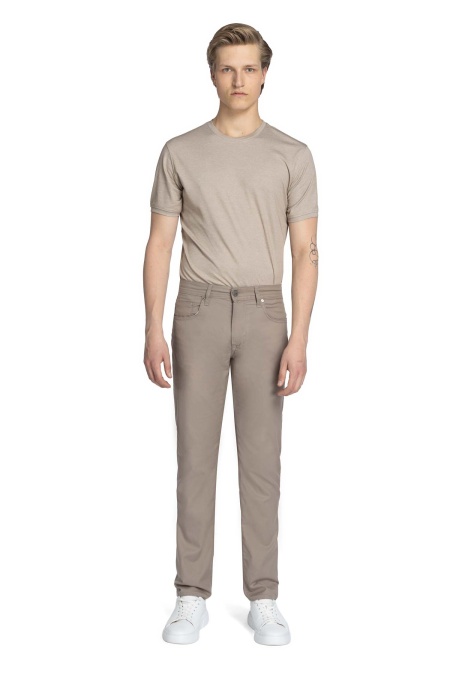 Sp. Trousers Smart Regular