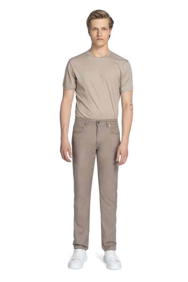 Sp. Trousers Smart Regular