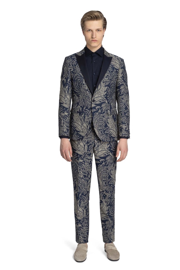 Coat Ceremony Slim