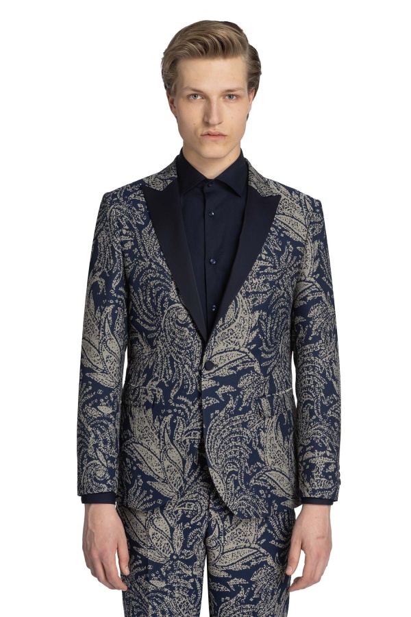 Coat Ceremony Slim
