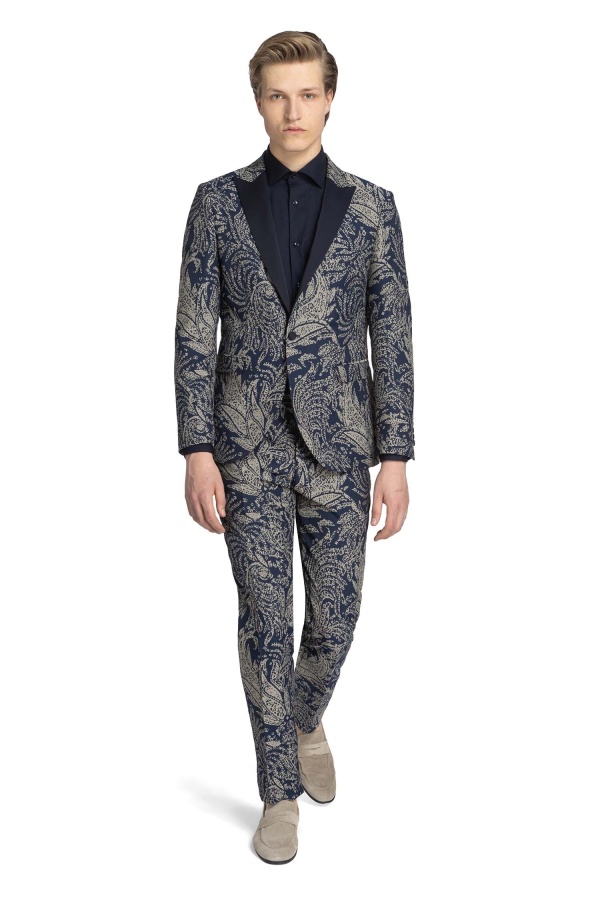 Coat Ceremony Slim