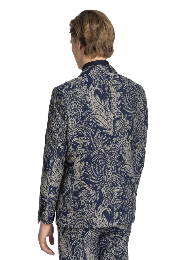 Coat Ceremony Slim