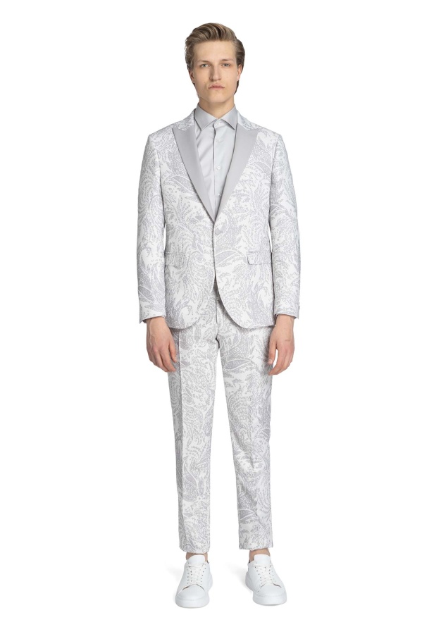 Coat Ceremony Slim