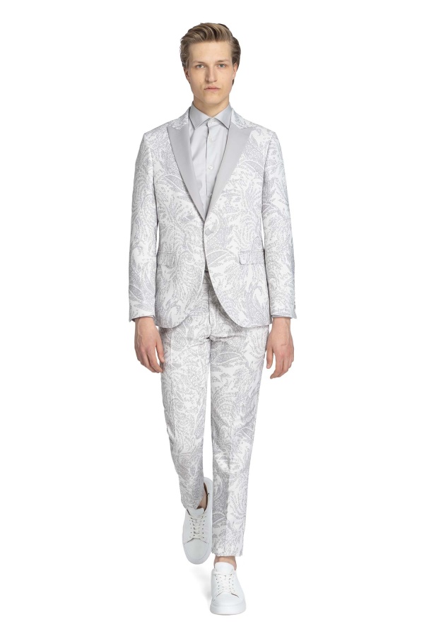 Coat Ceremony Slim