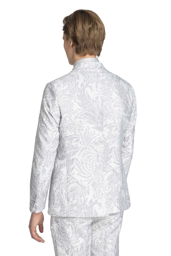 Coat Ceremony Slim
