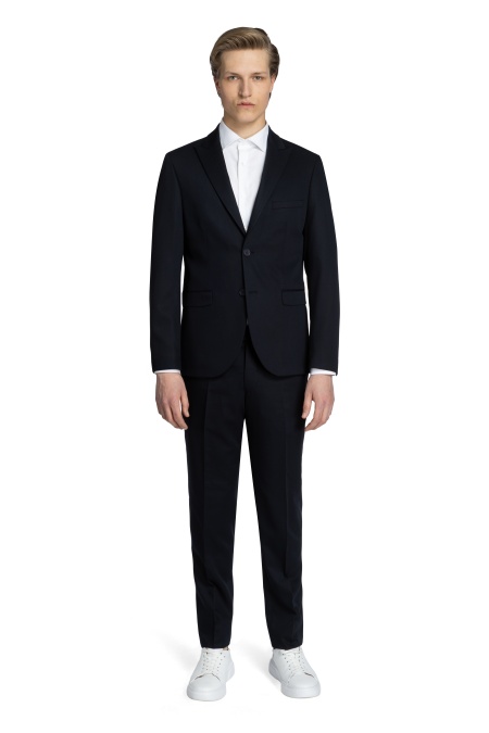 Pants Business Slim
