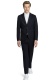 Pants Business Slim