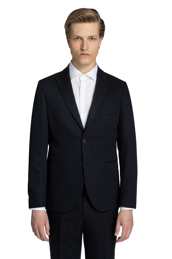 Pants Business Slim