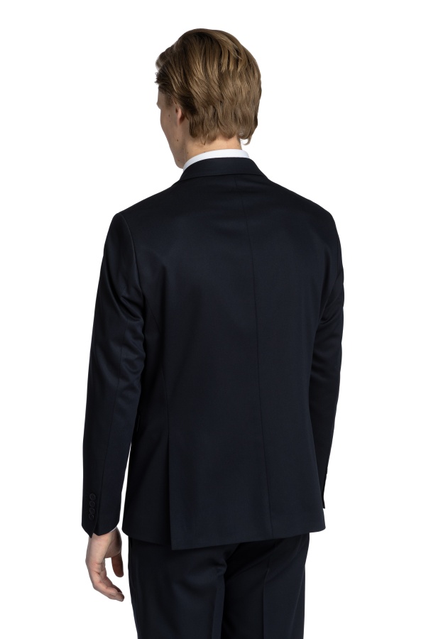 Coat Business Slim