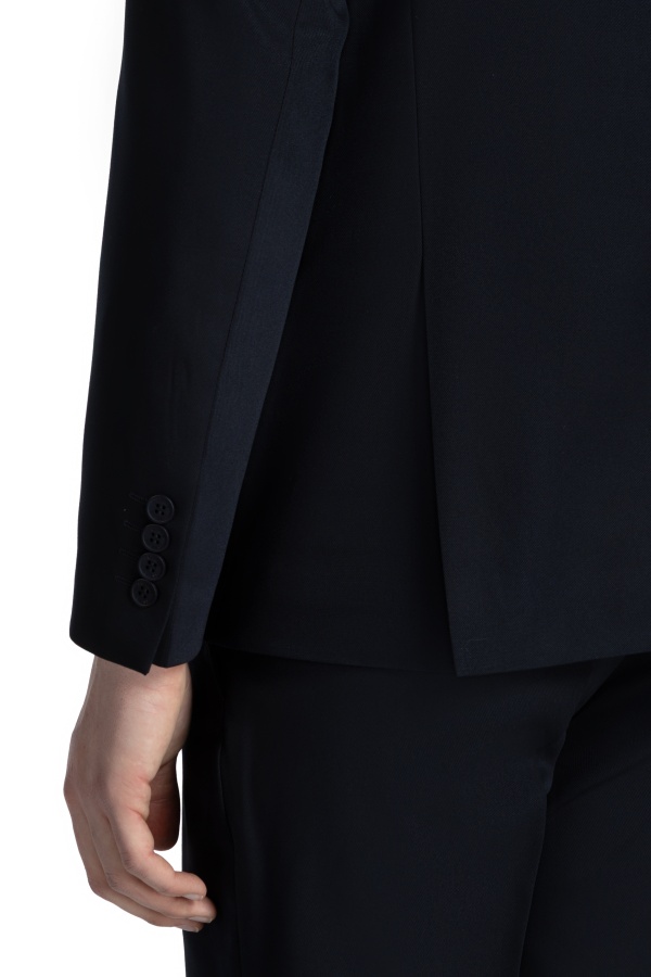 Coat Business Slim