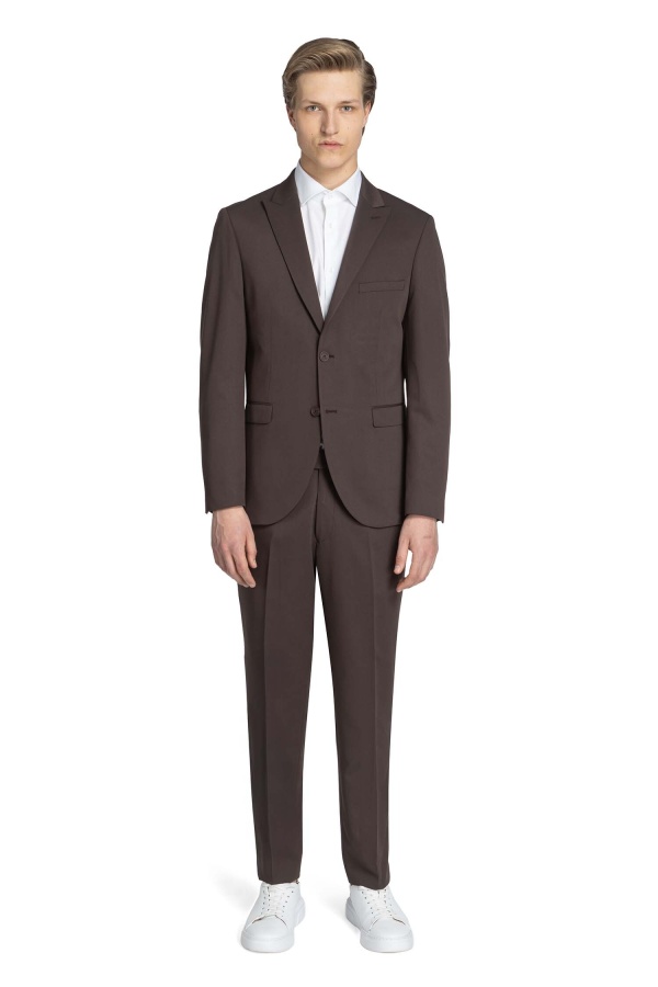 Сако Business Slim
