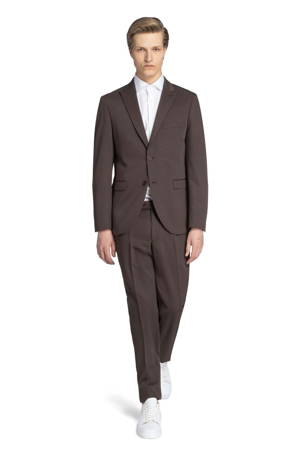 Сако Business Slim
