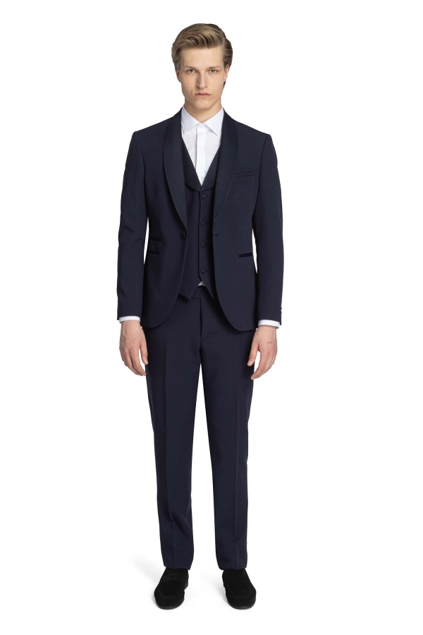 Pants Ceremony Slim