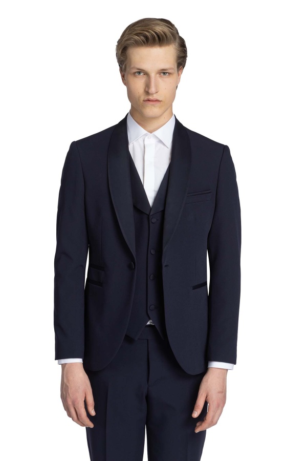 Pants Ceremony Slim