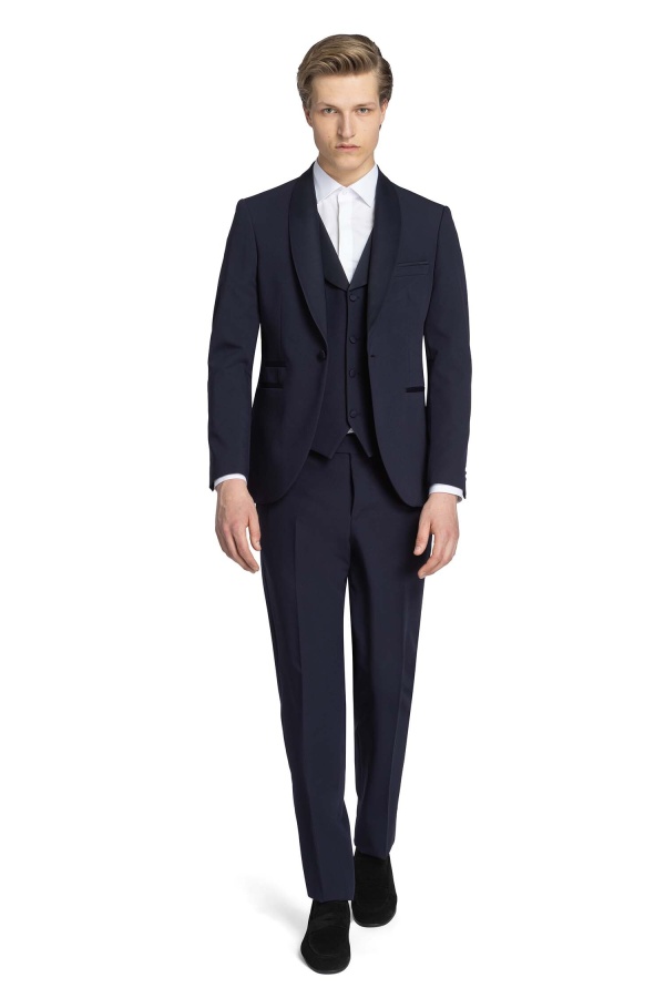 Pants Ceremony Slim