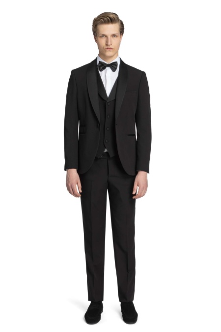 Coat Ceremony Slim