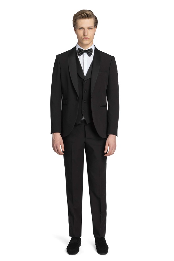 Coat Ceremony Slim